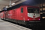 AEG 21554 - WFL "112 139-1"
09.02.2023 - Hannover, HauptbahnhofDieter Römhild