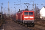 AEG 21554 - DB Regio "112 139-1"
14.01.2006 - Witten, Hauptbahnhof
Ingmar Weidig