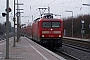 AEG 21554 - DB Regio "112 139-1"
23.01.2009 - Dormagen
Fabian Halsig