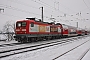 AEG 21554 - DB Regio "112 139"
06.01.2011 - Saarmund
Ingo Wlodasch