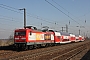 AEG 21554 - DB Regio "112 139"
02.03.2011 - Priort
Ingo Wlodasch