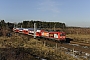 AEG 21554 - DB Regio "112 139"
10.01.2011 - Genshagener Heide
Sebastian Schrader