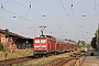 AEG 21555 - DB Regio "112 185-4"
24.07.2006 - Vetschau
Ingmar Weidig