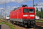 AEG 21555 - DB Regio "112 185-4" (leihweise DB Fernverkehr) 
13.09.2008 - Berlin-Rummelsburg
Sebastian Schrader