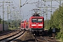 AEG 21556 - DB Regio "112 140"
26.05.2014 - Bad Oldesloe
Gunnar Meisner