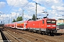 AEG 21556 - DB Regio "112 140-9"
27.07.2010 - Neumünster
Dieter Römhild