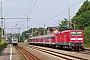 AEG 21556 - DB Regio "112 140-9"
02.09.2005 - Owschlag
Tomke Scheel