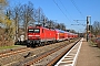 AEG 21556 - DB Regio "112 140-9"
23.03.2012 - Flintbek
Jens Vollertsen