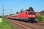 AEG 21556 - DB Regio "112 140"
26.04.2014 - Owschlag
Jens Vollertsen