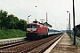 AEG 21557 - DB AG "112 186-2"
26.06.1996 - Altmittweida
Dieter Römhild