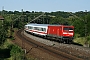 AEG 21557 - DB Fernverkehr "112 186-2"
01.07.2008 - Fulda-LehnerzKostantin Koch