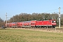 AEG 21557 - DB Regio "112 186-2"
06.02.2009 - Uelzen
Heinrich Priesterjahn