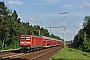 AEG 21557 - DB Regio "112 186-2"
08.06.2010 - Berlin-Wuhlheide
Sebastian Schrader