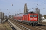 AEG 21557 - DB Regio "112 186"
26.03.2012 - Berlin-Karow
Sebastian Schrader