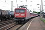 AEG 21557 - DB Regio "112 186-2"
25.06.2010 - Coswig (bei Dresden)
Thomas Salomon