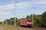 AEG 21557 - DB Regio "112 186"
22.07.2016 - Berlin-Wuhlheide
Martin Weidig