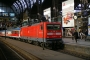 AEG 21558 - DB Regio "112 141-7"
22.04.2008 - Hamburg, Hauptbahnhof
Dieter Römhild