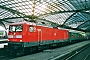 AEG 21558 - DB R&T "112 141-7"
21.05.2002 - Köln, Hauptbahnhof
Leon Schrijvers