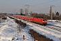 AEG 21559 - DB Regio "112 187-0"
23.01.2010 - Berlin-Wuhlheide
Sebastian Schrader