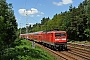 AEG 21559 - DB Regio "112 187-0"
04.06.2010 - Wilhelmshagen
Sebastian Schrader