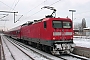 AEG 21559 - DB Regio "112 187-0"
10.12.2010 - Burg (bei Magdeburg)
Rolf Kötteritzsch