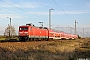 AEG 21559 - DB Regio "112 187"
19.10.2011 - Anklam
Andreas Görs