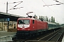 AEG 21560 - DB AG "112 142-5"
27.10.1996 - Potsdam StadtDieter Römhild