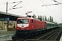 AEG 21560 - DB AG "112 142-5"
27.10.1996 - Potsdam Stadt
Dieter Römhild