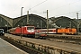 AEG 21560 - DB AG "112 142-5"
16.03.1997 - Leipzig, Hauptbahnhof
Daniel Berg