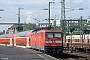 AEG 21560 - DB Regio "112 142-5"
26.04.2004 - Düsseldorf, Hauptbahnhof
Ingmar Weidig