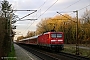 AEG 21560 - DB Regio "112 142-5"
03.12.2009 - Prisdorf
Dieter Römhild