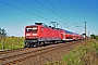 AEG 21560 - DB Regio "112 142-5"
01.10.2011 - bei Borstel
Jens Vollertsen