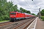 AEG 21560 - DB Regio "112 142"
31.05.2014 - Flintbek
Jens Vollertsen