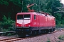 AEG 21561 - DB "112 188-8"
15.05.1994 - Berlin-Wannsee
Wolfram Wätzold