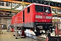 AEG 21561 - DB Regio "112 188"
30.08.2014 - Dessau, Ausbesserungswerk
Oliver Wadewitz