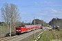 AEG 21561 - DB Regio "112 188"
19.04.2010 - Schönwalde
Andreas Görs