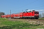 AEG 21561 - DB Regio "112 188"
15.04.2011 - Schönwalde
Andreas Görs