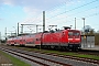 AEG 21561 - DB Regio "112 188"
04.01.2015 - Züssow
Andreas Görs