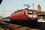 AEG 21562 - DB AG "112 143-3"
18.07.1996 - Gießen
Dieter Römhild