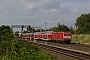 AEG 21563 - DB Regio "112 189"
21.06.2011 - Berlin-Pankow
Sebastian Schrader