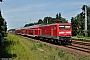 AEG 21563 - DB Regio "112 189"
02.07.2012 - Berlin-Friedrichshagen
Andreas Görs