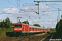 AEG 21564 - DB R&T "112 144-1"
28.08.2001 - Lang GönsDieter Römhild