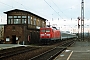 AEG 21564 - DB R&T "112 144-1"
25.03.2000 - Dresden-Neustadt
Daniel Berg