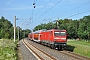 AEG 21564 - DB Regio "112 144-1"
30.07.2011 - Neumünster-Einfeld
Felix Bochmann