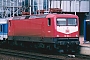 AEG 21565 - DB AG "112 190-4"
20.09.1994 - Kassel-Wilhelmshöhe
Wolfram Wätzold