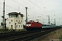 AEG 21565 - DB AG "112 190-4"
29.07.1996 - Gießen
Dieter Römhild