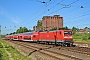 AEG 21565 - DB Regio "112 190"
09.06.2013 - Bad Kleinen
Jens Vollertsen