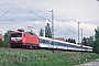 AEG 21566 - DB AG "112 145-8"
13.05.1997 - Warburg-Menne
Ingmar Weidig