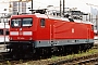 AEG 21566 - DB AG "112 145-8"
25.05.1999 - Leipzig, Hauptbahnhof
Oliver Wadewitz