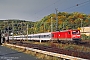 AEG 21566 - DB R&T "112 145-8"
06.10.2003 - Dillenburg
Volker Thalhäuser